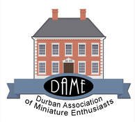 Durban Association of Miniature Enthusiasts